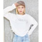 ショッピングlovetoxic Lovetoxic / ラブトキシック 【LTXC/速乾】ラインストーンTシャツ