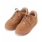 ショッピングlovetoxic Lovetoxic / ラブトキシック 【LTXC】【軽量】厚底コートスニーカー