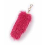 Lovetoxic / Rav toki Schic [LTXC] Mini мех sipo очарование 