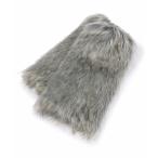 Lovetoxic / Rav toki Schic [LTXC] искусственный мех нога покрытие 