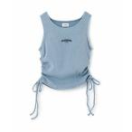 ショッピングlovetoxic Lovetoxic / ラブトキシック 【LTXC/抗菌防臭】カップつきピグメントトタンク