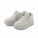 ショッピングlovetoxic Lovetoxic / ラブトキシック 【LTXC】軽量厚底コートスニーカー