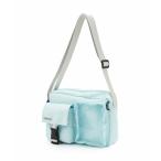 ショッピングlovetoxic Lovetoxic / ラブトキシック 【LTXC】クリアポケットショルダー