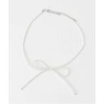 Lovetoxic / Rav toki Schic ассортимент лента короткое колье 