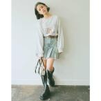 ショッピングlovetoxic Lovetoxic / ラブトキシック グラフィックアソート長袖Tシャツ