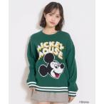 ショッピングlovetoxic Lovetoxic / ラブトキシック 【Disney】フェイスニット