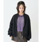 ショッピングlovetoxic Lovetoxic / ラブトキシック リバーシブルMA1