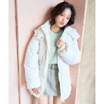 ショッピングlovetoxic Lovetoxic / ラブトキシック 袖取り外しロングブルゾン