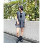 ショッピングlovetoxic Lovetoxic / ラブトキシック ジレSETUP