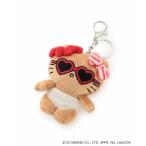 Lovetoxic / Rav toki Schic [ Hello Kitty ] выгоревший на солнце участок очарование 