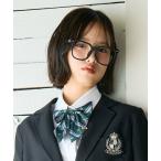 ショッピングlovetoxic Lovetoxic / ラブトキシック 【卒服・セレモニー】レジメンタル柄リボンタイ