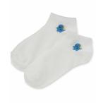 ショッピングlovetoxic Lovetoxic / ラブトキシック 怪獣スニーカー丈ソックス