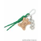 Lovetoxic / Rav toki Schic [ коала. March ] кожзаменитель узор очарование 