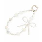 Lovetoxic / Rav toki Schic лента бисер ремешок 