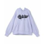 ショッピングlovetoxic Lovetoxic / ラブトキシック ロゴパーカ