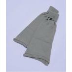 by LOVEiT /bai кролик вязаный нога покрытие 