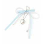 by LOVEiT /bai кролик жемчуг лента очарование 