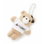 by LOVEiT /bai кролик labi. ключ очарование 