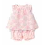 sense of wonder / センス オブ ワンダー アジサイレースベビースーツ【日本製】