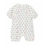 Sophie la girafe / жираф. sofi- яхта принт NEWBORN одежда [ сделано в Японии ]