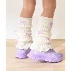 Lycee mine / lycee мой n.. лента имеется Roo z носки 