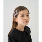 Lycee mine / lycee мой n велюр лента Mini зажим 6 шт. в комплекте 