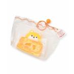 PINK-latte / розовый Latte squishy 2