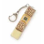 minimal / Mini maru Leopard клавиатура брелок для ключа 