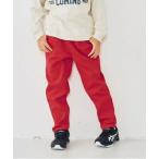 and D.petitmain / アンドディー. プティマイン アクティブチノテーパードパンツ