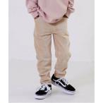 and D.petitmain / アンドディー. プティマイン ソフトタッチカットコールスリムパンツ