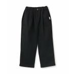 and D.petitmain / アンドディー. プティマイン チノボリュームパンツ