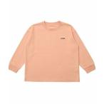 and D.petitmain / アンドディー. プティマイン 【365D.】アソート刺繍袖リブワイドロンT