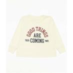 and D.petitmain / アンドディー. プティマイン 【365D.】アソートグラフィックプリントロンT