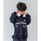 and D.petitmain / アンドディー. プティマイン 【セットアップ対応可】ゲームプリントビッグロンT