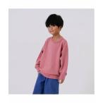 and D.petitmain / アンドディー. プティマイン ムジカラーワイドスウェット