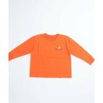 and D.petitmain / アンドディー. プティマイン 【親子リンク】KidsガーフィールドロンTEE