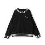 and D.petitmain / アンドディー. プティマイン 【Penfield】Kidsリブラインスウェット