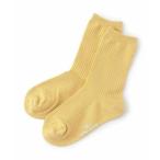 and D.petitmain / アンドディー. プティマイン 【デイリー】カラーソックス