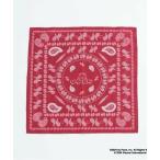 and D.petitmain / アンドディー. プティマイン 【コラボ】ガーフィールドバンダナ