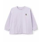 and D.petitmain / アンドディー. プティマイン 【365D.】アソート刺しゅうワイドロンT