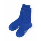 and D.petitmain / アンドディー. プティマイン ネオンカラーソックス