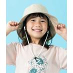 and D.petitmain / アンドディー. プティマイン パラコード付きアドベンチャーハット