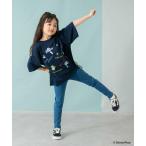 and D.petitmain / アンドディー. プティマイン 【トイ・ストーリー】バックボーダー半T