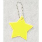 and D.petitmain / アンドディー. プティマイン ピカッとあんしん星リフレクターチャーム