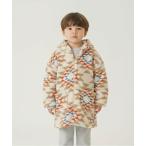 and D.petitmain / アンドディー. プティマイン ふわもこフリースパーカー