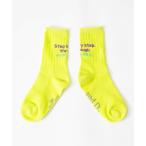 and D.petitmain / アンドディー. プティマイン 【365D】【親子リンク】バックロゴソックス/靴下