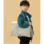 and D.petitmain / アンドディー. プティマイン 【撥水】リバーシブルバイカラーレッスントート