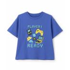 and D.petitmain / アンドディー. プティマイン 【365D】やんちゃT