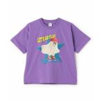 and D.petitmain / アンドディー. プティマイン アソートSOFVIプリント半袖Tシャツ
