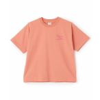 and D.petitmain / アンドディー. プティマイン アソートFOODワイド半袖T